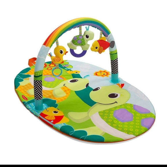 infantino baby gym